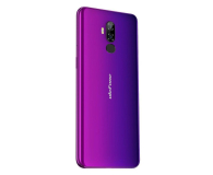 uleFone SMARTFON ULEFONE Power 3L 2/16GB Purpurowy # - 1379391 - zdjęcie 5